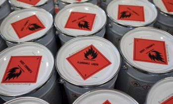 Путин е поставил под временен контрол руските активи на Akzo Nobel