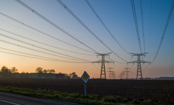 България е нетен износител на ток и през 2025 г.