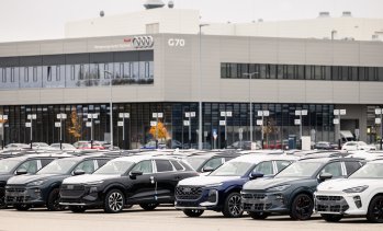 Глобалните продажби на електромобили растат през октомври с 23% до 1,9 млн. броя