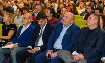 Investor Finance Forum 2025 (Галерия)