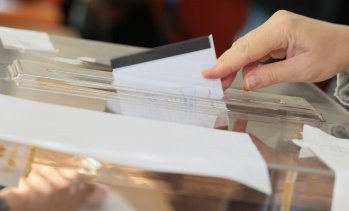 &bdquo;Сова Харис&ldquo; за изборите: Йотова и Вълчев имат 50,2% подкрепа, Гюров и Кандев &ndash; 23,7%
