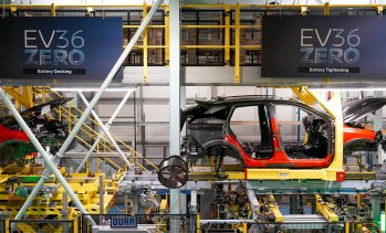 Британският автомобилен пазар записва най-силния май от 2019 г. 