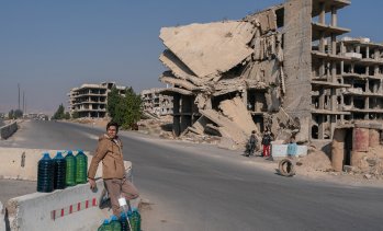 Какво се промени в Сирия след падането на режима на Асад?