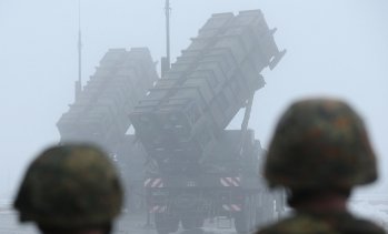 Patriot не може да е решение за руските балистични ракети, атакуващи Украйна