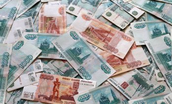Русия увеличава пет пъти покупките на злато и валути през октомври