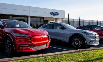 2026 г. ще бъде трудна за автомобилния пазар в САЩ