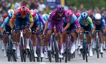 Успя ли Giro d&rsquo;Italia да създаде позитивен международен образ на България?