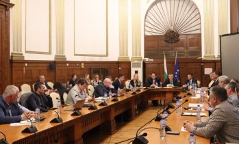 МЗХ обмисля помощ „де минимис“ за засегнати производители на аквакултури 