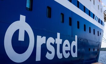 Най-мрачната седмица за енергийния лидер Orsted показва, че предстои още волатилност