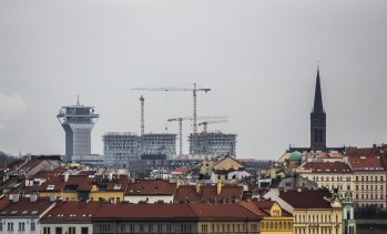 София е с най-ниските наеми на офиси и магазини в моловете в региона