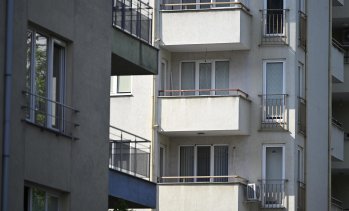 България е начело в ЕС по тримесечен ръст на цените на жилищата
