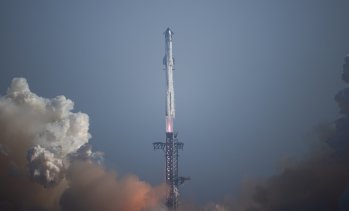 Мъск планира изстрелването на орбиталния център за данни на SpaceX към края на 2027 г.