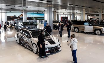 Превръща ли се отново Великобритания в портата към Европа за азиатските автомобили?