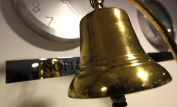 SOFIX отчете близо 2% седмичен ръст до нов 17-годишен връх