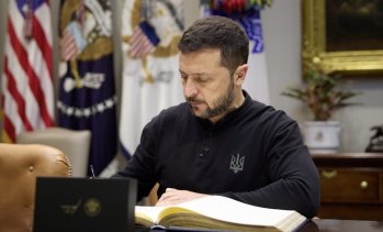 Зеленски: Тръмп трябваше да сключи сделка с нас, ние контролираме руския дизел