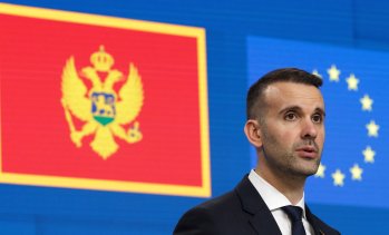 Черна гора и Албания напредват по пътя към ЕС