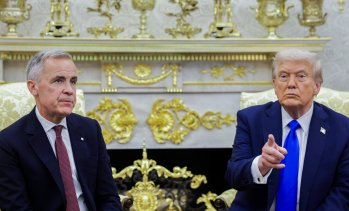 Светът иска Канада и Япония за лидери в международните дела, подкрепата за САЩ и Китай спада