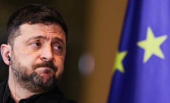 САЩ предлагат на Украйна гаранции за сигурност, но териториалните въпроси остават ключови