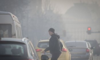 Депутатите приеха на първо четене промени в Закона за чистотата на атмосферния въздух