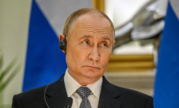 Путин видя, че не може да мине през вратата на НАТО. Сега опитва през прозореца