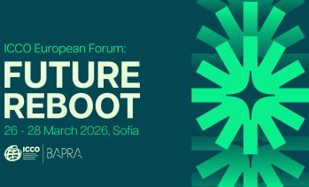 София става европейска сцена за бъдещето на комуникациите през март 2026 г.