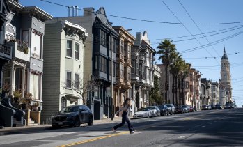 AI богатството предизвиква бум в продажбите на жилища за милиони в Сан Франциско