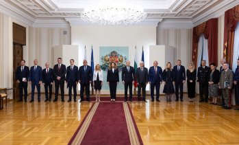Консултативният съвет настоя за проверка чии са дроновете, ударили кораби в Черно море