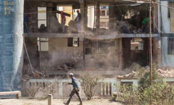 Успехът на САЩ във Венецуела няма да се съди по петрола