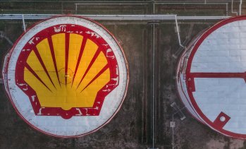 Търговията с петрол и рафинирането подкрепиха печалбата на Shell за тримесечието