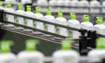 Продажбите на Reckitt се възстановяват, търсенето на Dettol в Китай нараства рязко