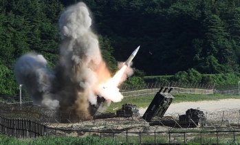 Украйна купи ракети ATACMS и снаряди от Турция, в сделката участва и българска компания