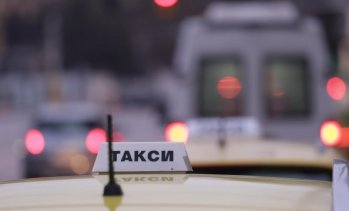 Регионалната комисия в парламента гласува против достъпа на таксита до бус лентите