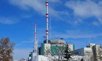 Частен имот за 100 млн. евро се появи на площадката за нови блокове в АЕЦ "Козлодуй"