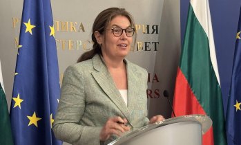 Енергийният министър очаква споразумението с "Боташ" да се предоговори до един-два месеца