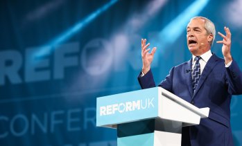 Популистите на Фараж получиха второто по големина дарение в историята на Великобритания