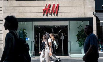 H&M разочарова с продажби под очакванията