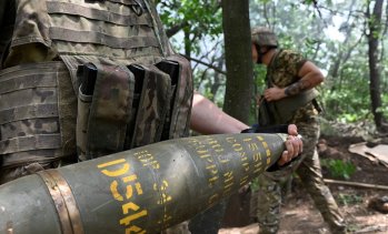 Русия прегрупира войските си и няма намерение да спира войната