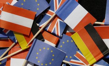 Австрия показва на Европа как да мисли мащабно за инфраструктурата