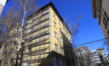 175 млн. евро вече са разплатени на общините по програмата за саниране на жилищни сгради