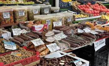 Основните хранителни продукти у нас продължават да поскъпват