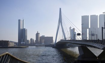 S&P потвърждава рейтинга на Нидерландия на ниво AAA със стабилна перспектива