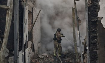 ЕС и НАТО натискат Испания и Гърция да осигурят ПВО ракети за Украйна