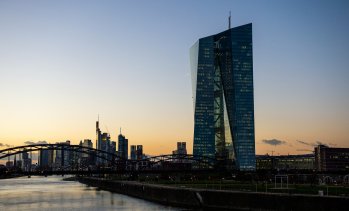 Големите банки в еврозоната ще бъдат подложени на стрес тест за геополитически рискове