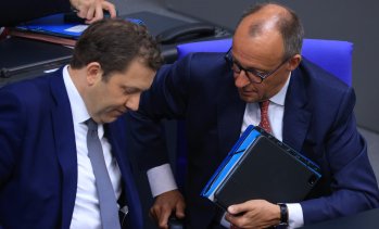 Германия ще създаде фонд от 100 млрд. евро за инвестиции в стратегически активи