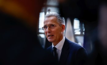 Норвегия може би скоро ще позволи на държавния си фонд да инвестира пак в отбранителни компании