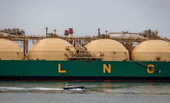"Всеки е сам за себе си" в битката на Европа и Азия за природен газ