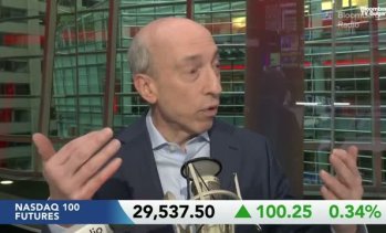 Гари Генслър: Ще има забавяне в този AI бум