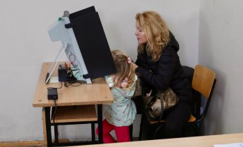 Социолози отчитат между 20,8% и 22,5% избирателна активност към 18 часа