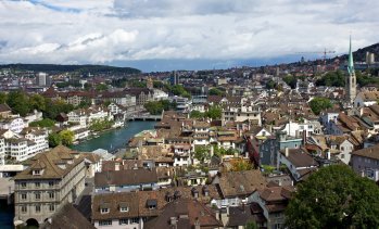 Половината швейцарци подкрепят предложение за таван на населението до 10 млн. души