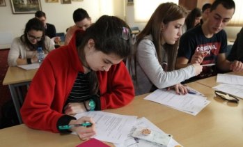 КФН започва обучение на ученици по финансова грамотност във връзка с еврото